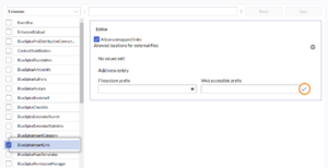 ext BlueSpiceInsertLink config.png