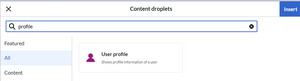 Content droplet "User profile".png