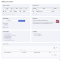Screenshot of "Startpage Team"