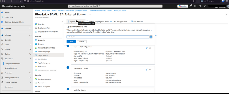 File:Draft:Setup Draft Setup Azure-SAML-Connection 1749107448504.png