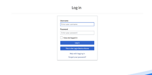 Draft:Setup Draft Setup Azure-SAML-Connection Login.png