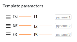 check correct language associations