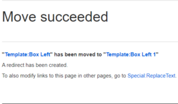 Page has been moved