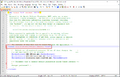 Thumbnail for version as of 09:48, 9 May 2022