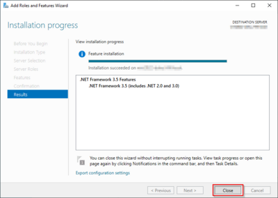 .NET Framework 3.5 05